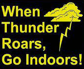 Lightning Awareness